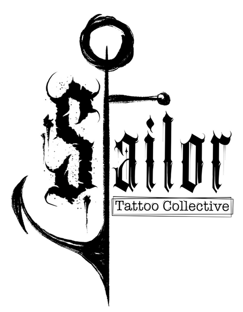 Sailor Tattoo Collective